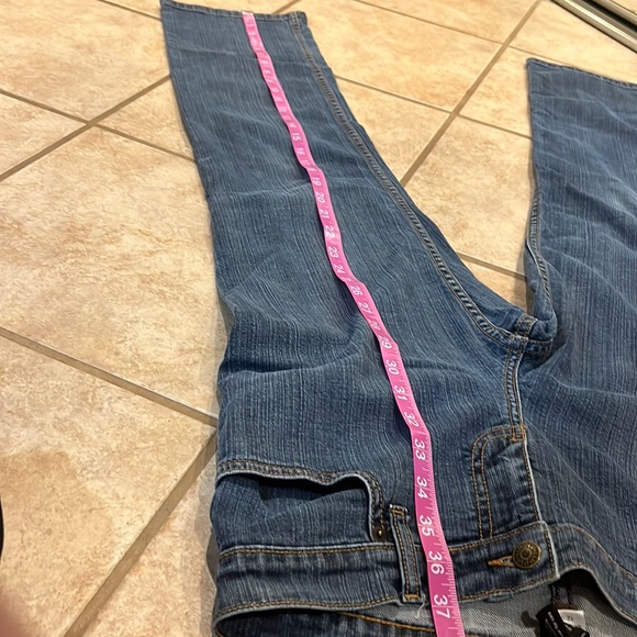 The Limited Jeans Sz 10 - Picture 8 of 8